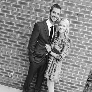 Meet your Posher, Matthew